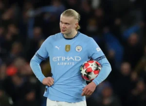 Best Football Players of the 2024/2025 Season