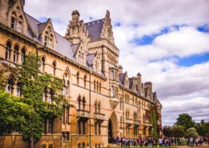 The Best Universities in the World (2025 Edition)